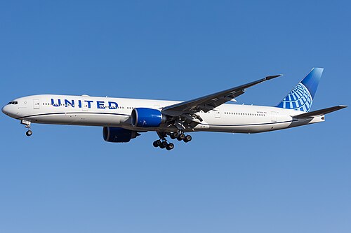United Continental Holdings